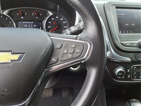 Used 2021 Chevrolet Equinox LT AWD/4WD image 25