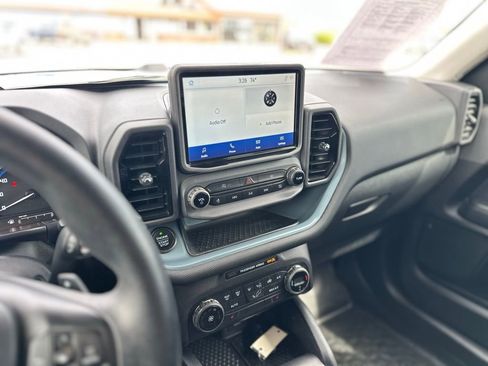 Used 2021 Ford Bronco Sport Badlands AWD/4WD image 19