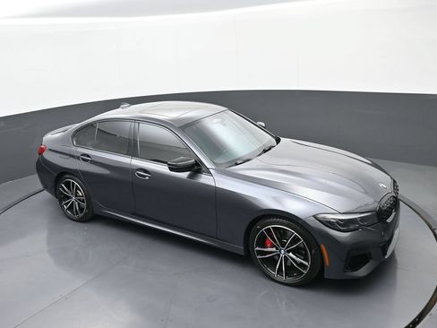 Used 2022 BMW M340i xDrive AWD/4WD image 32