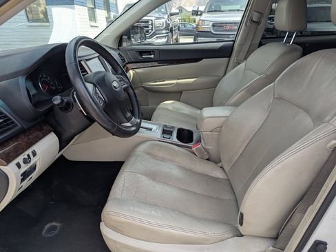 Used 2014 Subaru Legacy 3.6R Limited w/ Illumination Package #2 image 24