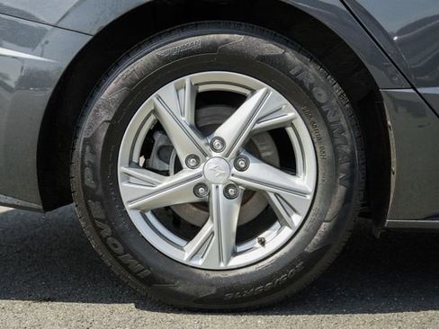 Used 2021 Hyundai Sonata SE FWD image 14