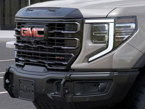 New 2026 GMC Sierra 1500 AT4X AWD/4WD image 13