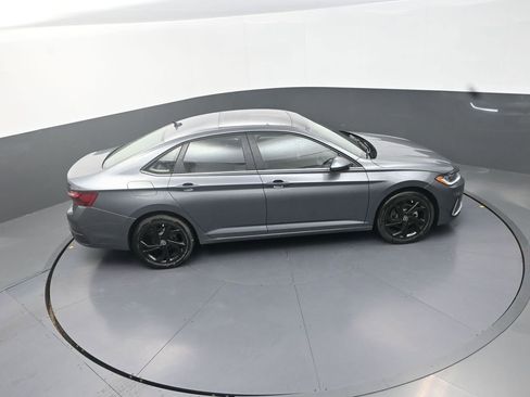 New 2026 Volkswagen Jetta SE image 20