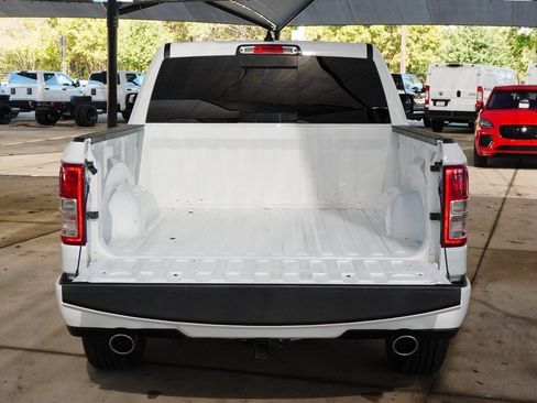 Used 2024 RAM 1500 Lone Star image 32