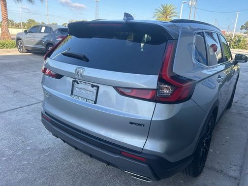 Used 2023 Honda CR-V Sport image 7