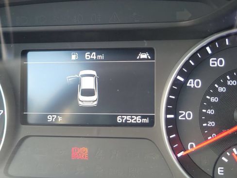 Used 2020 Kia Forte GT FWD image 23