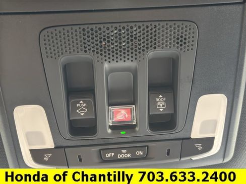Used 2026 Honda Pilot Black Edition image 20