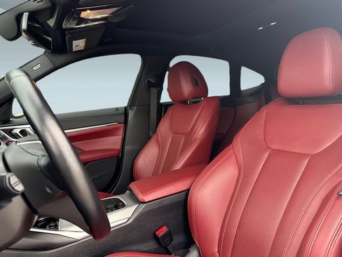 Used 2022 BMW i4 eDrive40 w/ Premium Package image 21