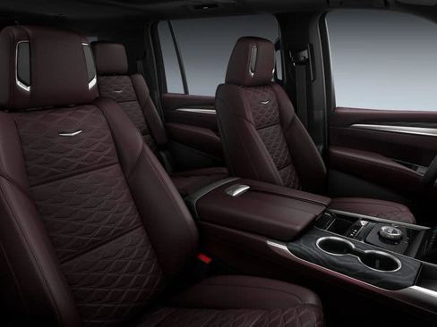 New 2026 Cadillac Escalade ESV Sport image 46