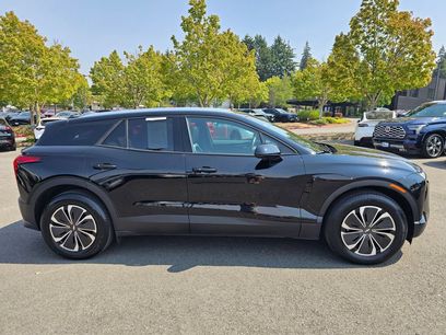 Used 2024 Chevrolet Blazer EV LT
