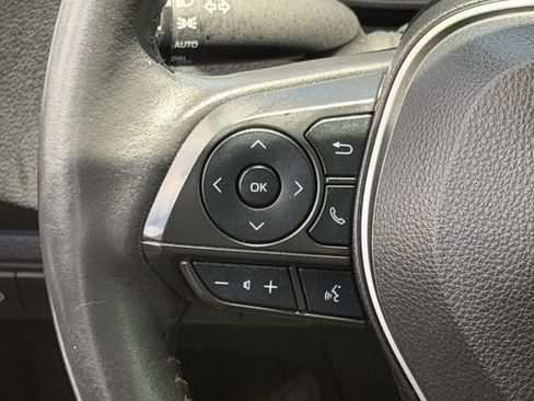 Used 2023 Toyota Corolla SE FWD image 14