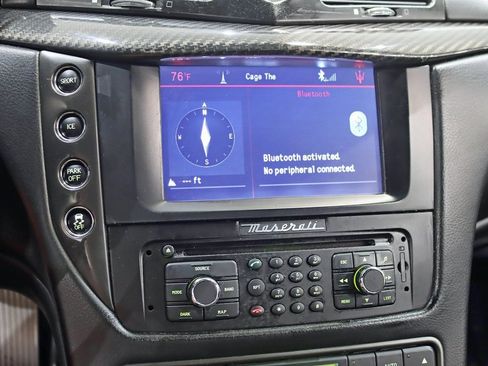 Used 2017 Maserati GranTurismo Sport image 19