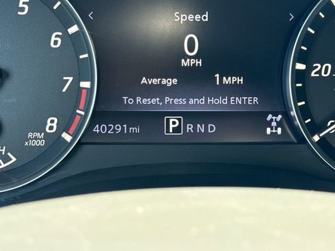 Certified 2023 Nissan Frontier SV w/ SV Convenience Package AWD/4WD image 16