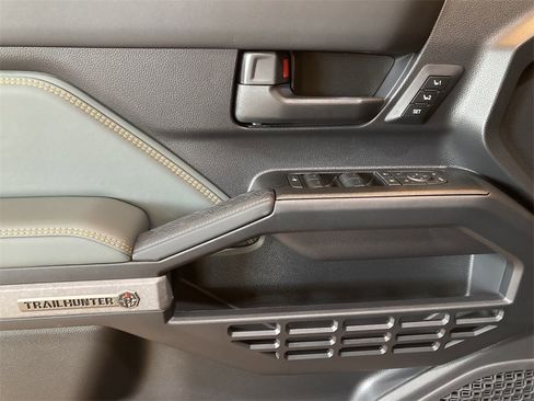 New 2026 Toyota 4Runner Trailhunter image 11