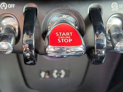Used 2014 MINI Cooper S FWD image 28