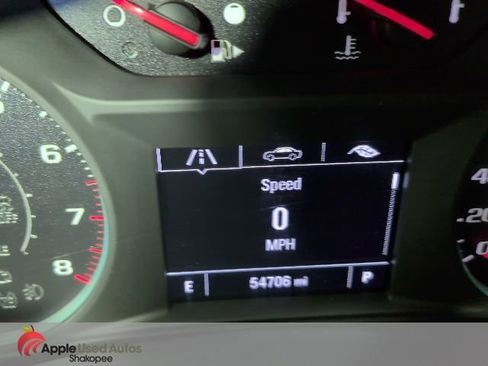 Used 2023 Chevrolet Malibu LT image 15