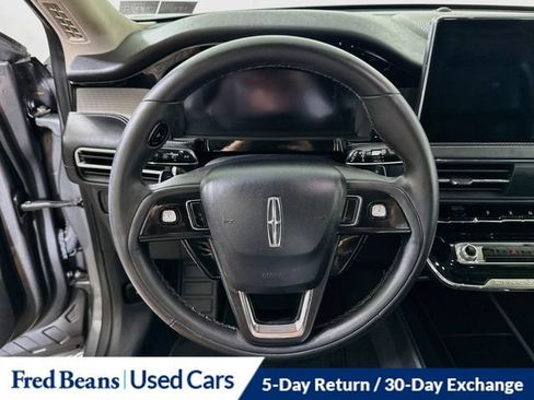 Certified 2024 Lincoln Corsair AWD image 16