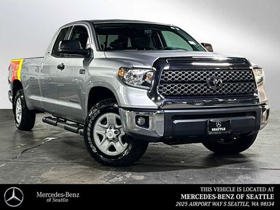 Used 2020 Toyota Tundra SR5