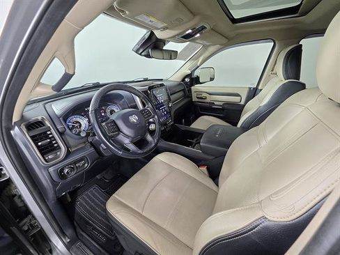 Used 2019 RAM 2500 Limited AWD/4WD image 26