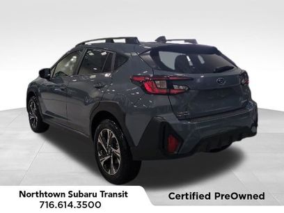 Certified 2025 Subaru Crosstrek 2.5i Premium