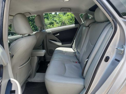 Used 2010 Toyota Prius Three FWD image 23