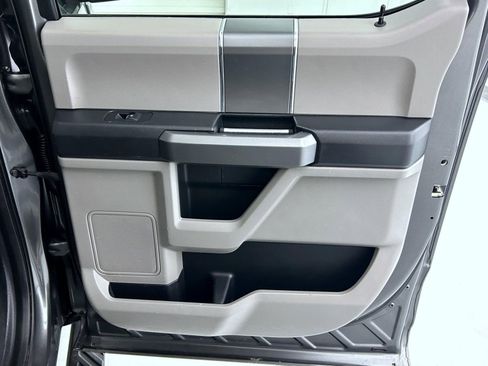 Used 2015 Ford F150 XLT w/ Equipment Group 302A Luxury image 17