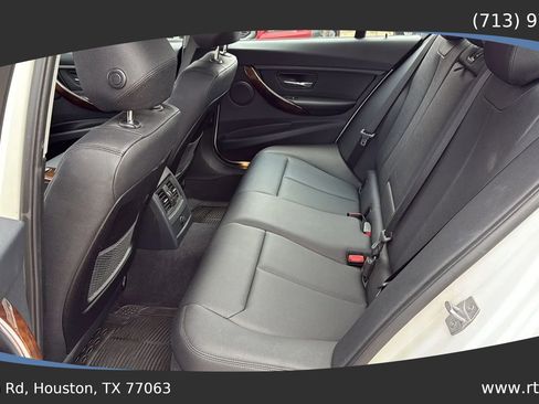 Used 2014 BMW 328i Sedan RWD image 24