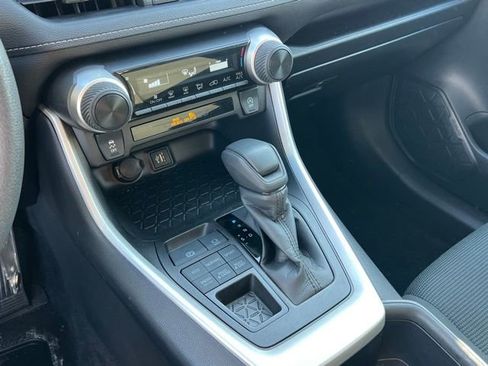 Used 2025 Toyota RAV4 LE image 20