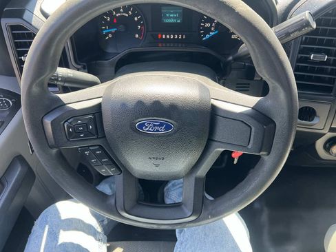 Used 2017 Ford F150 XL w/ XL Power Equipment Group RWD image 10