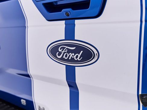 Used 2017 Ford F150 Lariat w/ Equipment Group 502A Luxury AWD/4WD image 37