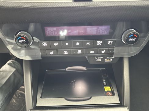 New 2026 Subaru Outback Limited AWD/4WD image 30