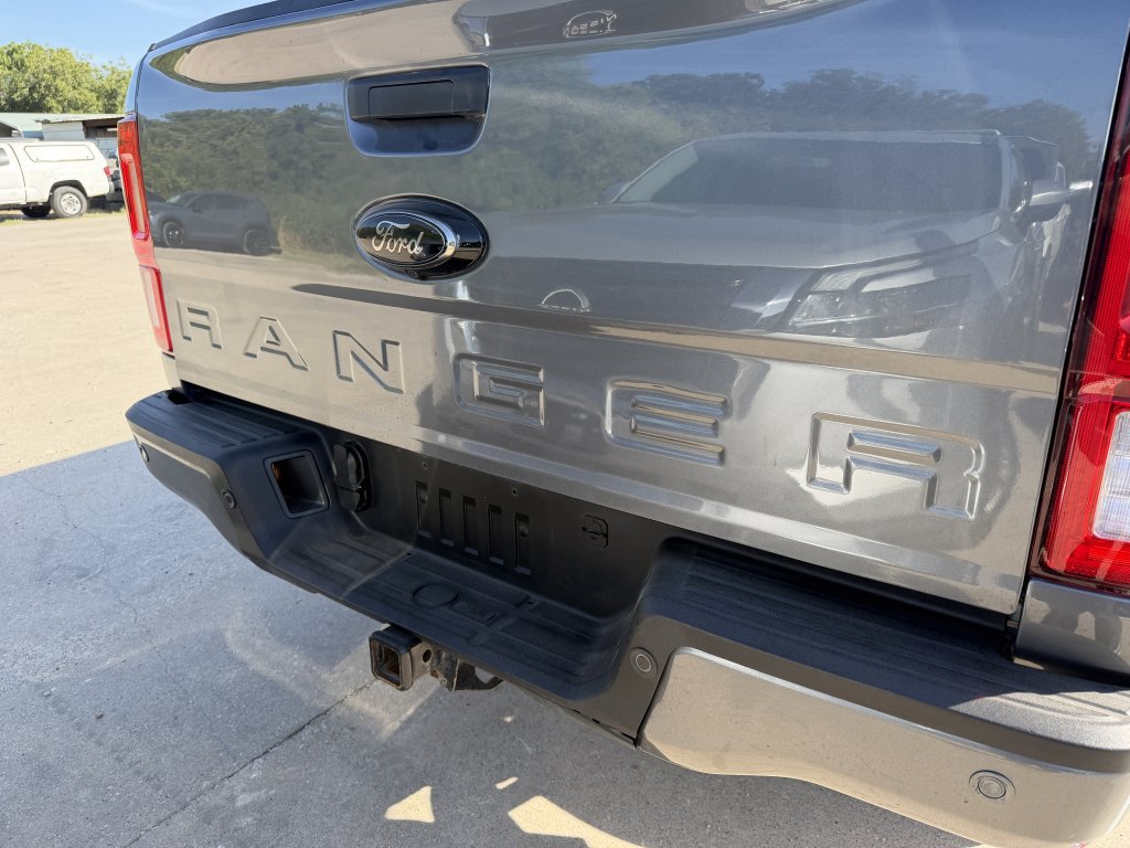 Used 2023 Ford Ranger XLT w/ Equipment Group 301A Mid AWD/4WD image 37