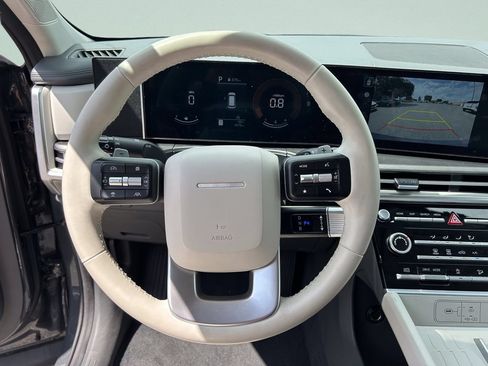 New 2026 Hyundai Santa Fe SE FWD image 29