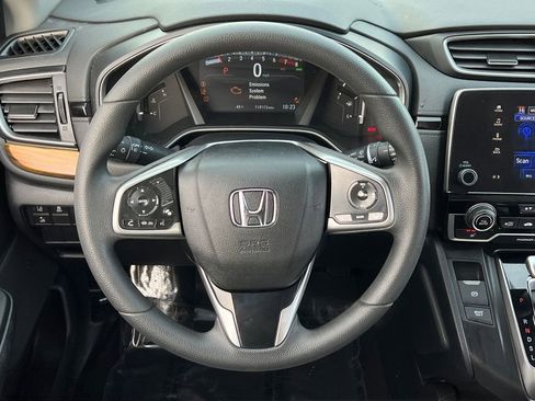 Used 2017 Honda CR-V EX image 16