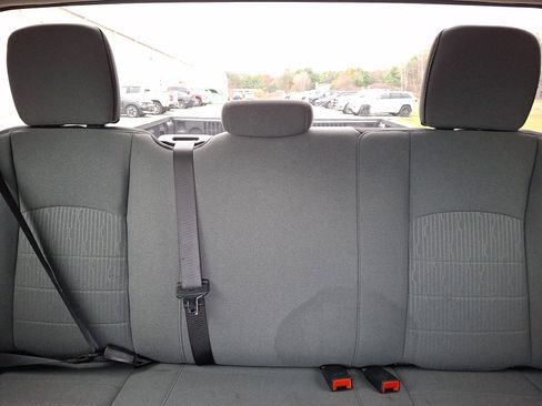 Used 2024 RAM 1500 Classic SLT image 19