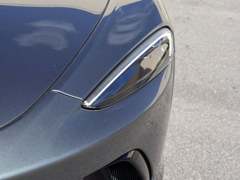 Used 2025 McLaren GTS image 10