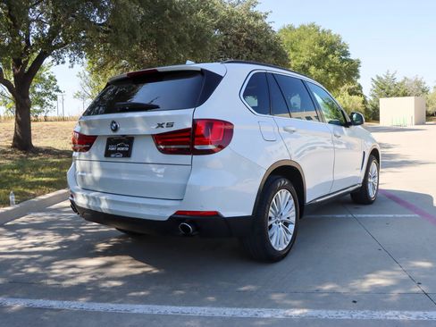 Used 2014 BMW X5 sDrive35i RWD image 7