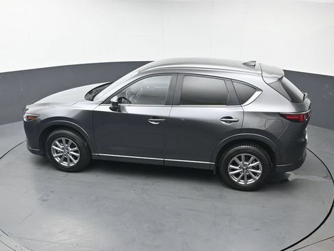 Certified 2024 MAZDA CX-5 AWD 2.5 S w/ Select Package image 40
