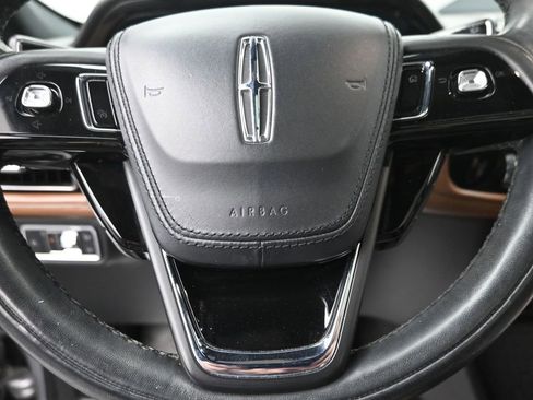 Used 2020 Lincoln Aviator Reserve w/ Equipment Group 201A AWD/4WD image 15