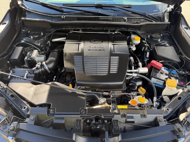 Used 2019 Subaru Forester Limited AWD/4WD image 21