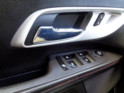 Used 2012 Chevrolet Equinox LT w/ Driver Convenience Package image 24