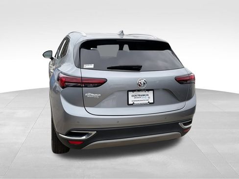 Used 2023 Buick Envision Preferred AWD/4WD image 6