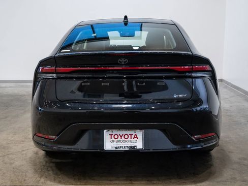 New 2026 Toyota Prius Limited AWD/4WD image 7