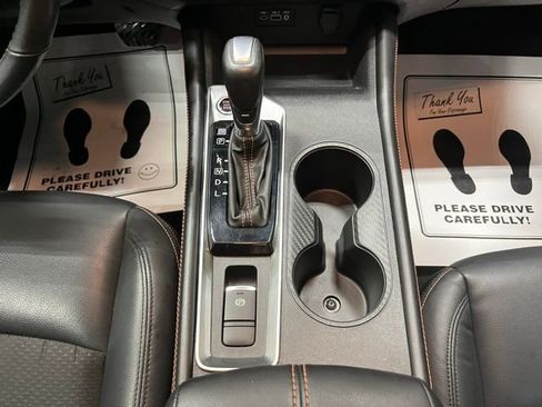 Used 2022 Nissan Altima 2.5 SR w/ Midnight Edition Package image 15