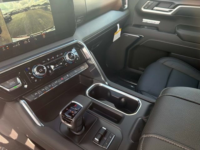 New 2026 GMC Sierra 1500 Denali AWD/4WD image 20