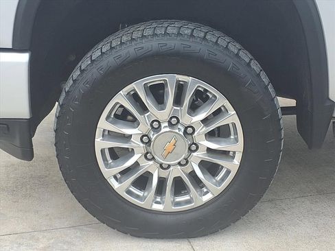 Used 2023 Chevrolet Silverado 2500 High Country w/ LPO, Hitch Package image 29