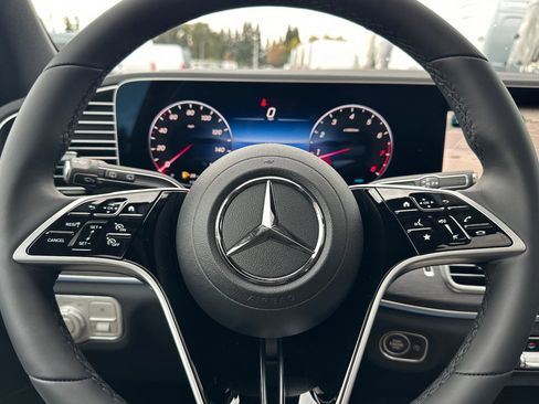 New 2026 Mercedes-Benz GLE 350 4MATIC image 24