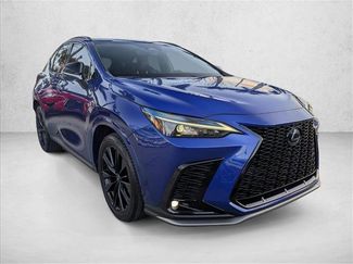 Used 2024 Lexus NX 350 F Sport video 3