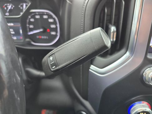 Used 2019 GMC Sierra 1500 SLT w/ SLT Premium Plus Package image 36