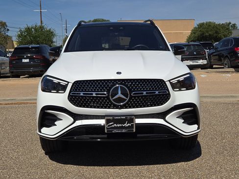 Used 2024 Mercedes-Benz GLE 580 4MATIC image 10